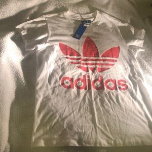 Adidas t-shirt